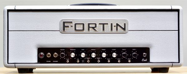 Fortin Cali