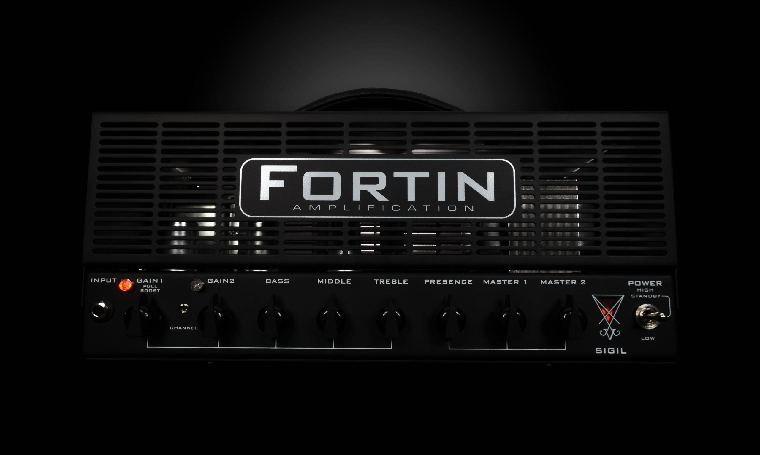 Fortin SIGIL